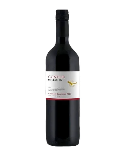 Vino Condor Cabernet Sauvignon 750 ml