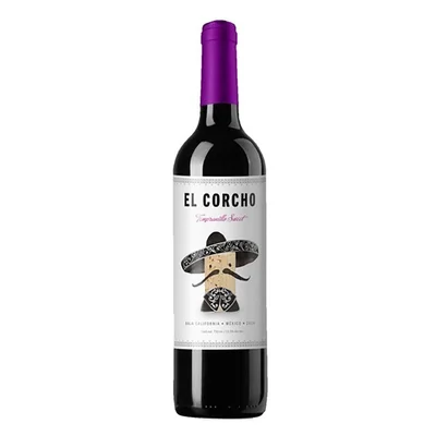 Vino Corcho Sweet Red