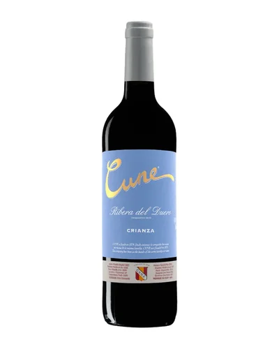 Vino Cune Ribera del Duero 750 ml