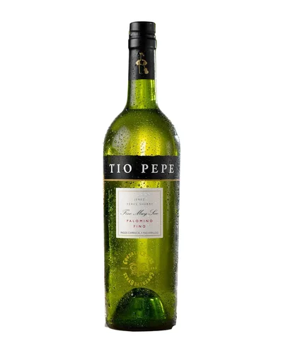 Vino de Jerez Tio Pepe 750 ml