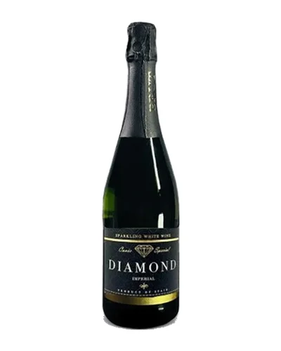 Vino Diamond Imperial Brut 750 ml