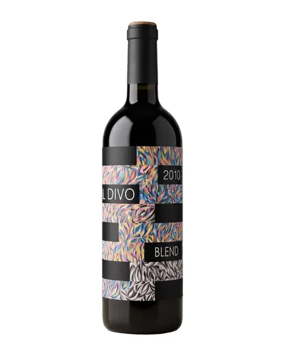 Vino Divo Blend de Blend 750 ml