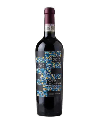Vino Divo Cabernet Sauvignon 750 ml