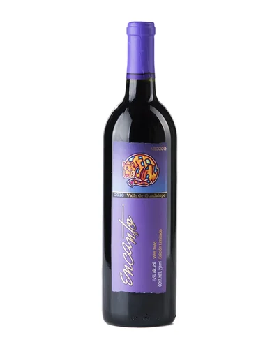 Vino Encanto 2017 Cabernet 750 ml