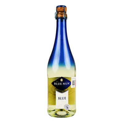 Vino Espumoso Alemán Blue Nun Blue 750ml