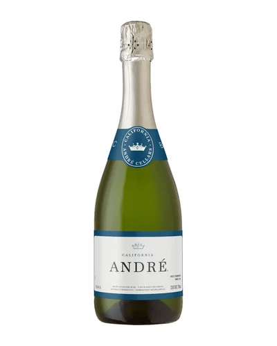 Vino Espumoso Andre Brut 750 ml