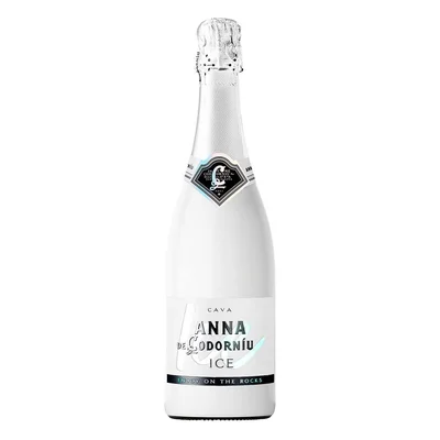 Vino Espumoso Anna de Codorniu 750ml