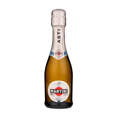 Vino Espumoso Asti Martini 200 Ml