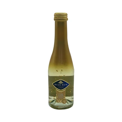 VINO ESPUMOSO BLUE NUN GOLD 200ML