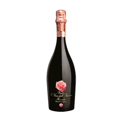 VINO ESPUMOSO BOTTEGA VINO DEL AMORE 750ML