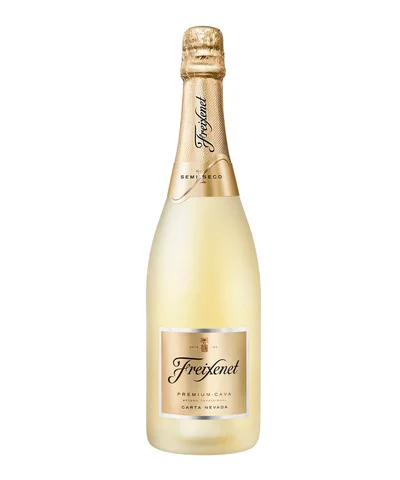 Vino Espumoso Carta Nevada Freixenet Semi 750 ml