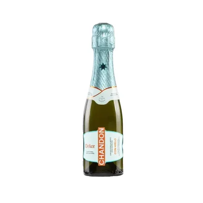 Vino Espumoso Chandon Delice 187 ml