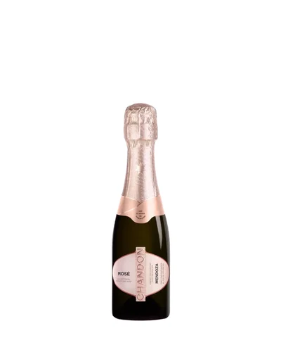 Vino Espumoso Chandon Rosé 187 ml