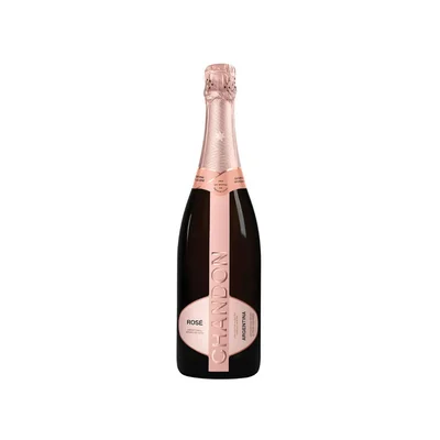 Vino Espumoso Chandon Rose 750 ml.