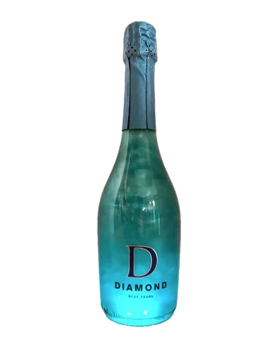 Vino Espumoso Diamond Cloundy Blue 750 ml