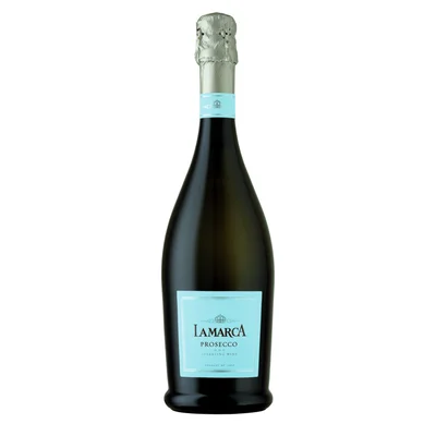 Vino Espumoso Estadounidense La Marca Prosecco de 750ml