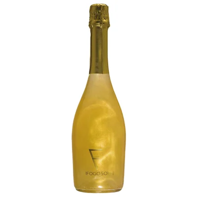 VINO ESPUMOSO FOGOSO 750ML