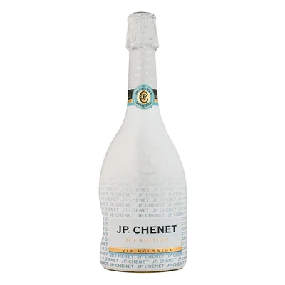 Vino Espumoso Frances Jp Chenet Blanco Espumoso Ice 750ml