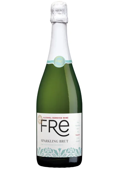 VINO ESPUMOSO FRE SPARKLING BRUT 750 ML (OFERTA EXCLUSIVA EN LÍNEA)