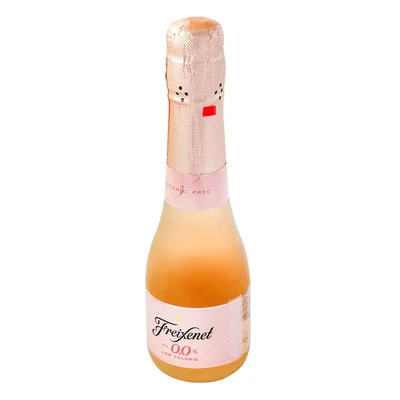 Vino Espumoso Freixenet Alcohol Free Rosé 200ml