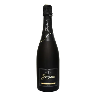 VINO ESPUMOSO FREIXENET CORDÓN NEGRO 750ML