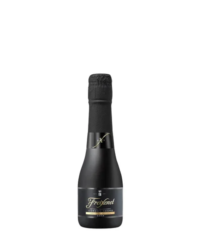 Vino Espumoso Freixenet Cordon Negro Mini 200 ml