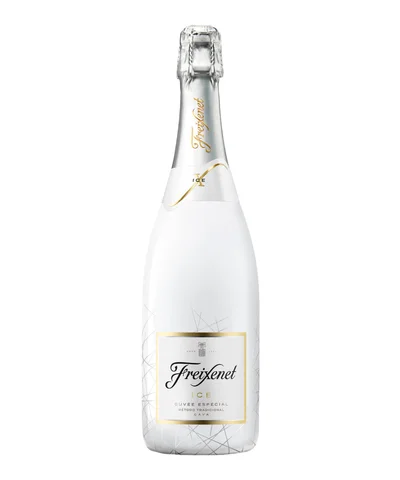 Vino Espumoso Freixenet Ice Semiseco 750 ml