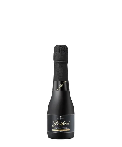 Vino Espumoso Freixenet Negro Brut 200 ml