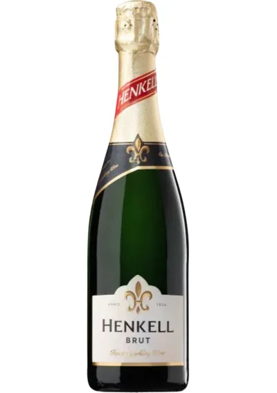 Vino Espumoso Henkell Brut 750 ml