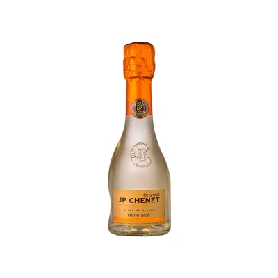 Vino Espumoso JP Chenet Demi-Sec Blanco 200 ml