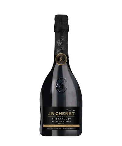 Vino Espumoso JP Chenet Divine Chardonnay 750 ml