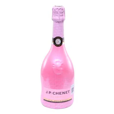 VINO ESPUMOSO JP CHENET ICE EDITION ROSE 750ML