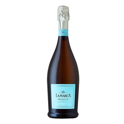 Vino Espumoso La Marca Blanco 1500ml