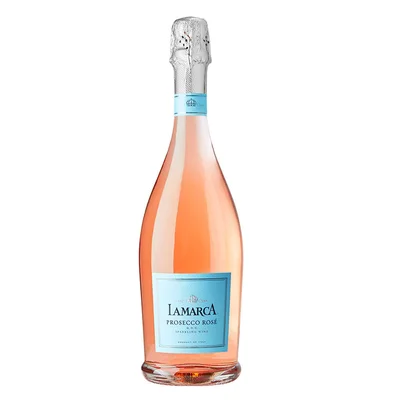 VINO ESPUMOSO LA MARCA PROSECCO ROSE 750ML