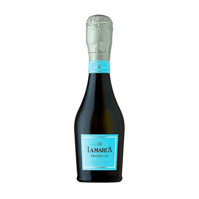 Vino Espumoso La Marca Prosseco 187 Ml