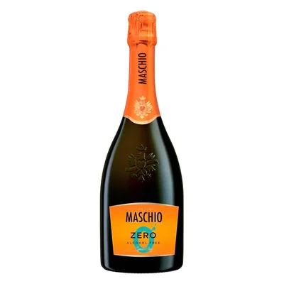 Vino Espumoso Maschio Zero 750ml