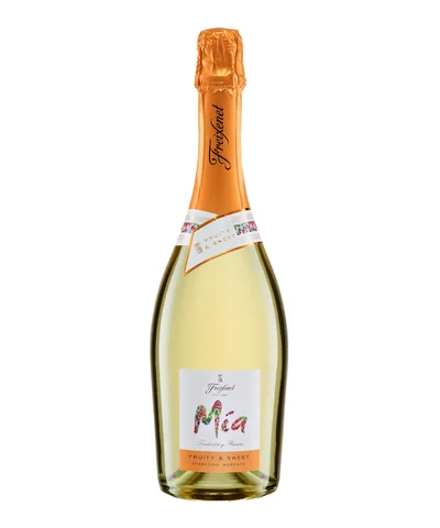 Vino Espumoso Mia Moscato 750 ml