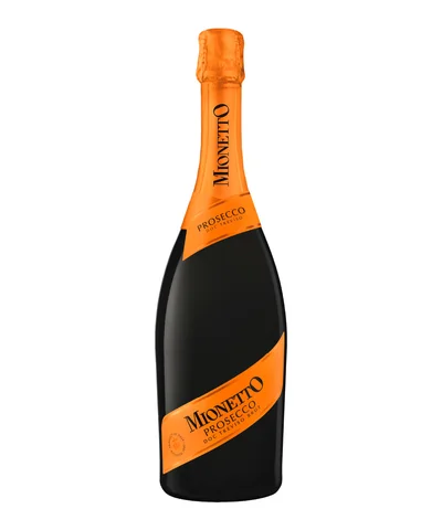 Vino Espumoso Mionetto Prosecco Orange Label 750 ml