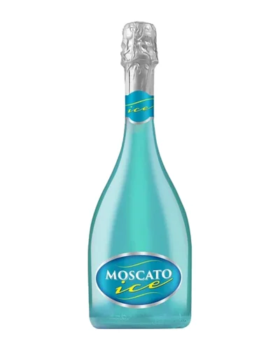 Vino Espumoso Moscato Ice 750 ml