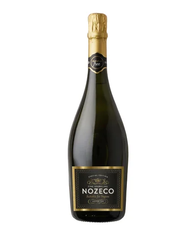 Vino Espumoso Nozeco sin Alcohol 750 ml