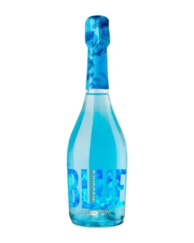 Vino Espumoso Opera Prima Blue 750 ml