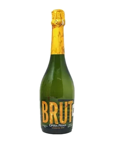 Vino Espumoso Opera Prima Brut 750 ml