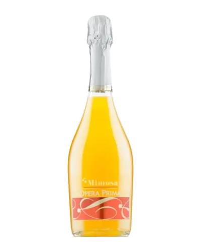 Vino Espumoso Opera Prima Orange 750 ml