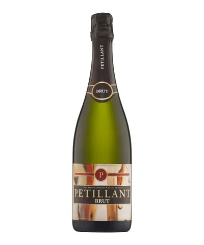 Vino Espumoso Petillant Brut 750 ml