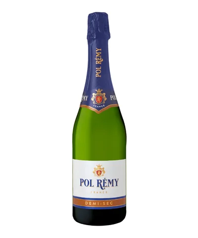Vino Espumoso Pol Remy Demi-sec 750 ml