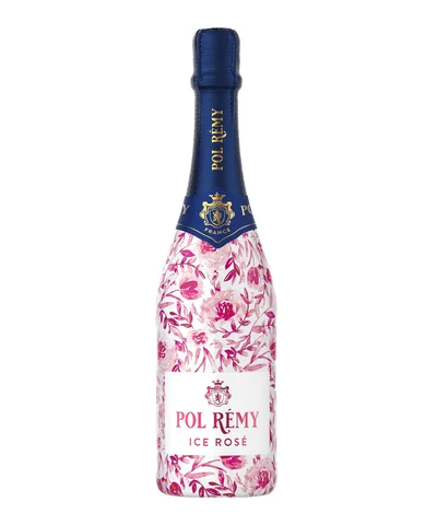 Vino Espumoso Pol Remy Ice Rosé 750 ml