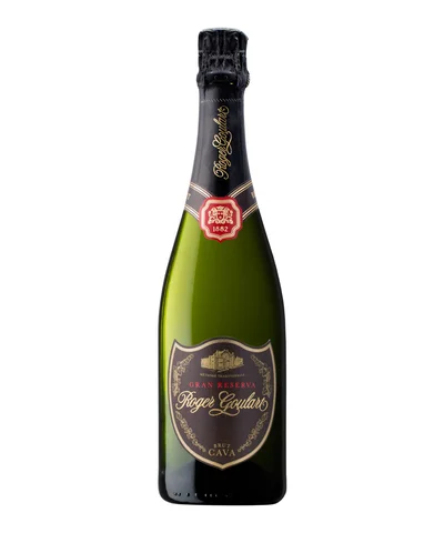 Vino Espumoso Roger Goulart Brut Nature 2013 750 ml