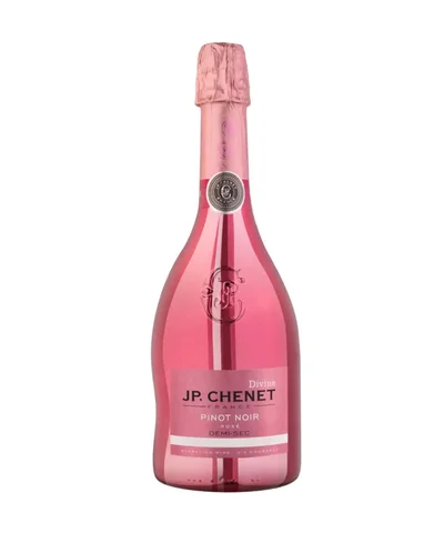 Vino Espumoso Rosé JP Chenet Pinot Noir 750 ml