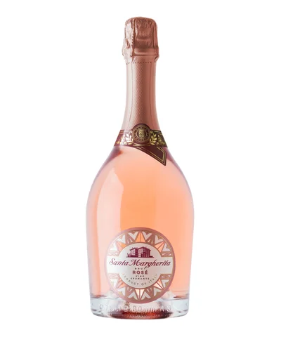 Vino Espumoso Santa Margherita Sparkling Rosé 750 ml