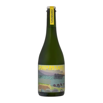VINO ESPUMOSO SANTO TOMAS CANTARRANAS PET NAT 750ML